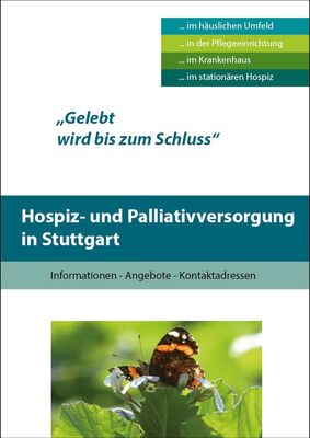 Hospiz- und Palliativversorgung in Stuttgart