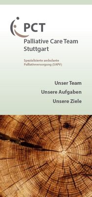 Palliative Care Team Stuttgart