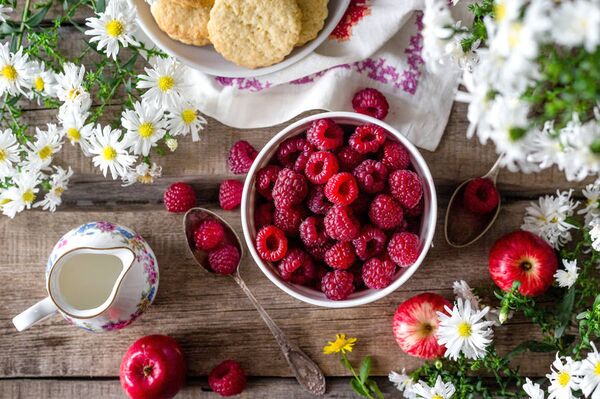 Platzhalterbild Himbeeren-06