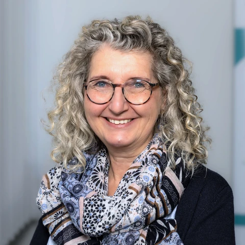 Andrea Hehl