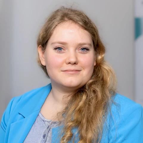 Lena Bühler
