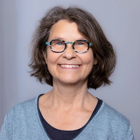 Susanne Rössle